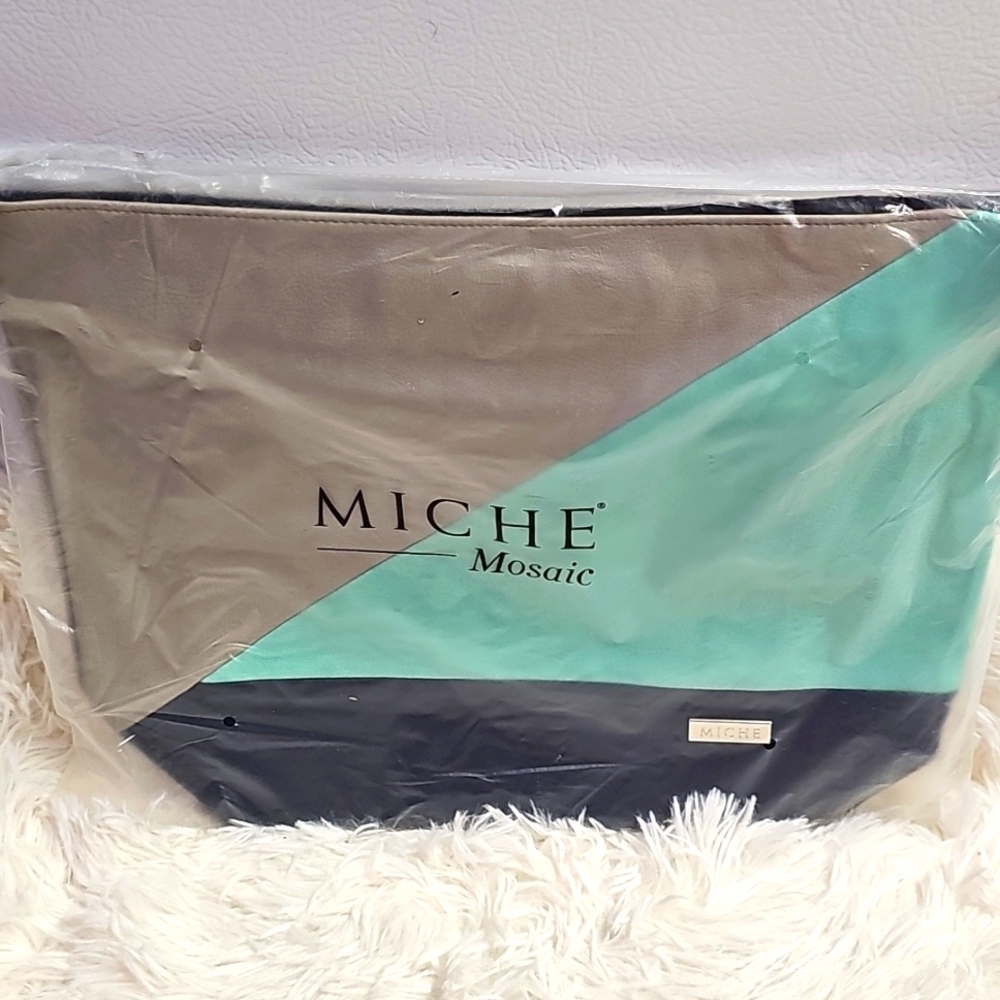 MICHE Bags Miche Mosaic Demi Shell Vintage 2015